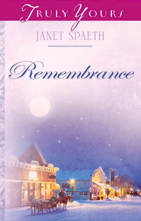 Remembrance(Kobo/電子書)