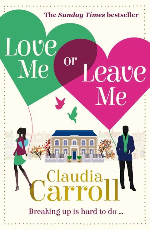 Love Me Or Leave Me(Kobo/電子書)