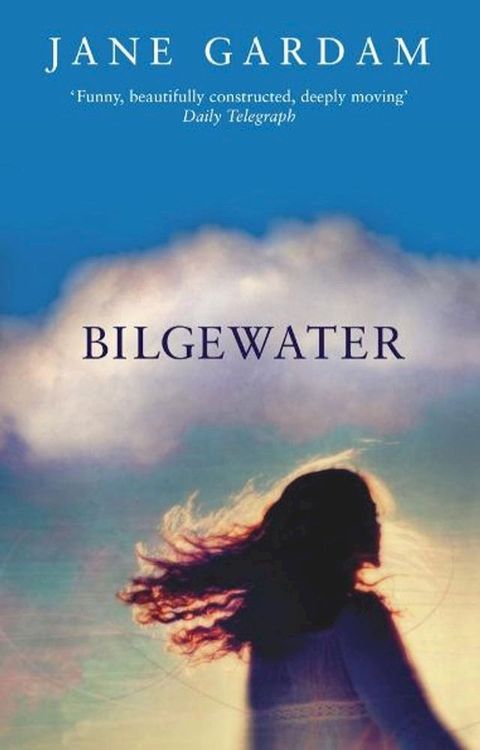 Bilgewater(Kobo/電子書)