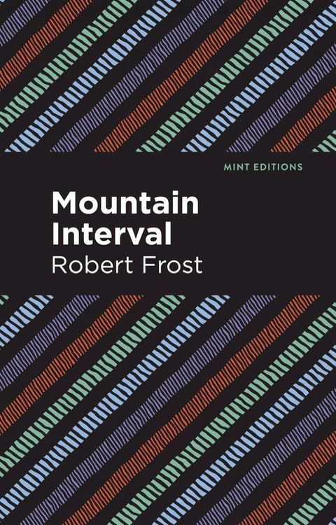 Mountain Interval(Kobo/電子書)