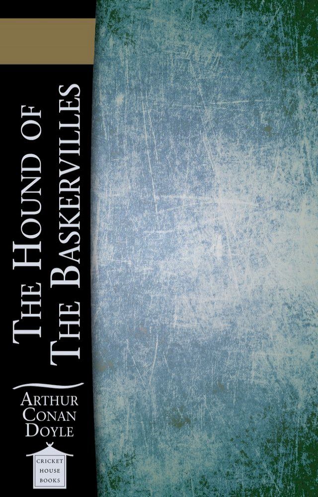  The Hound of the Baskervilles(Kobo/電子書)