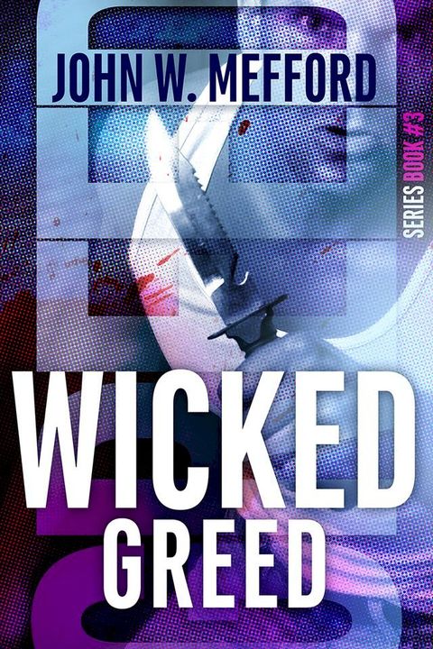 WICKED GREED(Kobo/電子書)