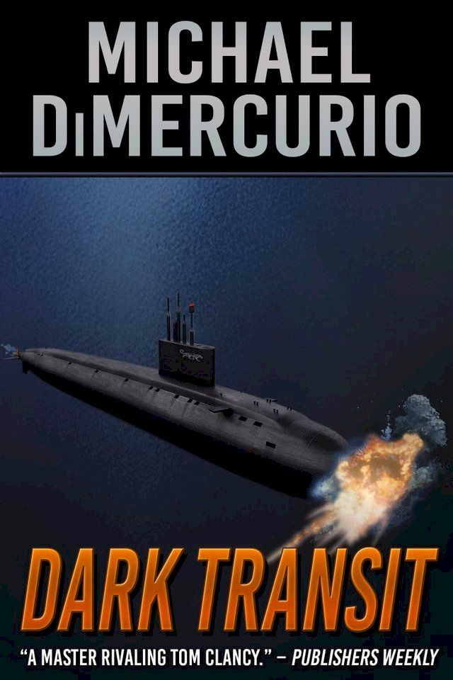  Dark Transit(Kobo/電子書)