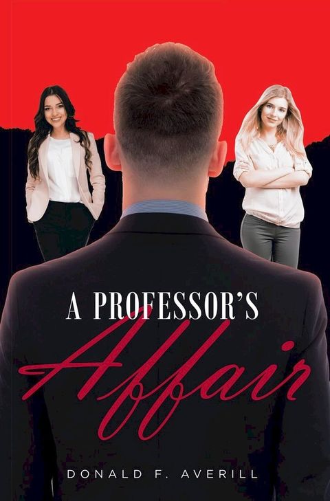 A Professor's Affair(Kobo/電子書)