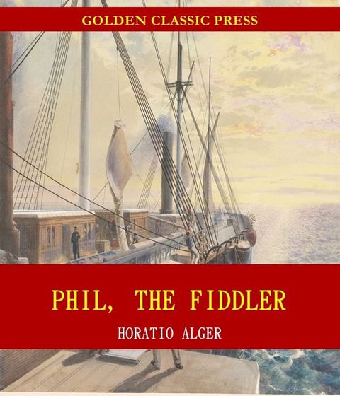 Phil, the Fiddler(Kobo/電子書)