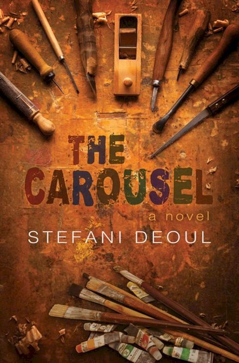 The Carousel(Kobo/電子書)