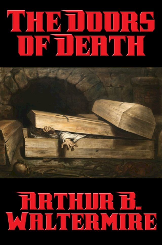  The Doors of Death(Kobo/電子書)