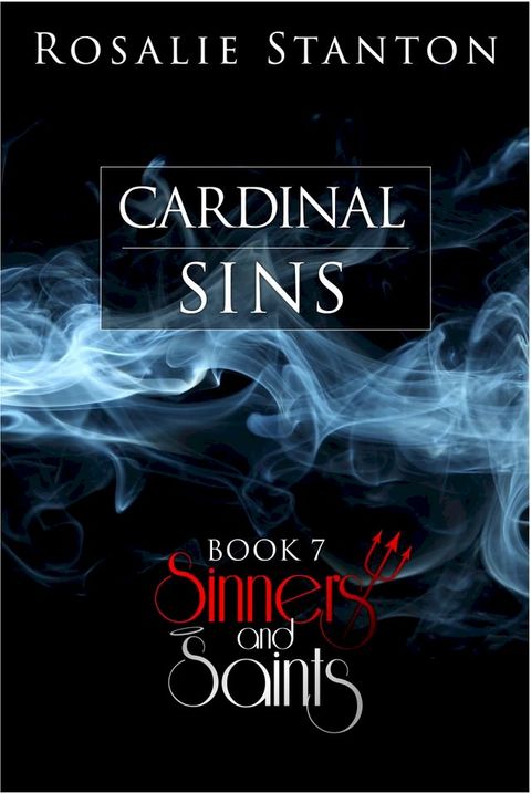 Cardinal Sins(Kobo/電子書)