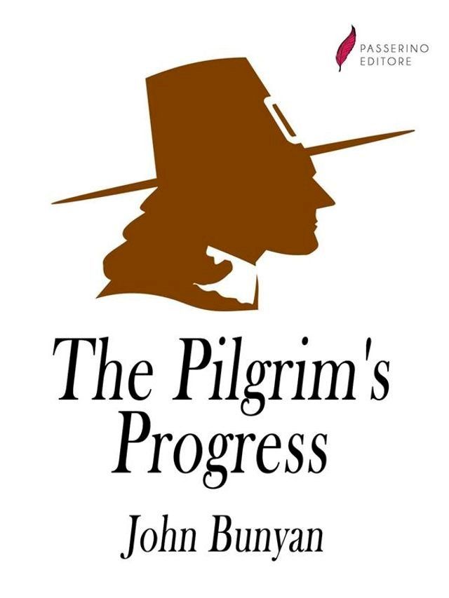  The Pilgrim's Progress(Kobo/電子書)