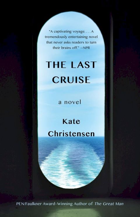 The Last Cruise(Kobo/電子書)