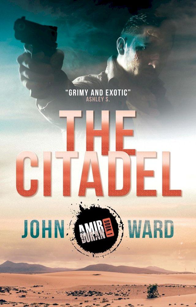  The Citadel(Kobo/電子書)