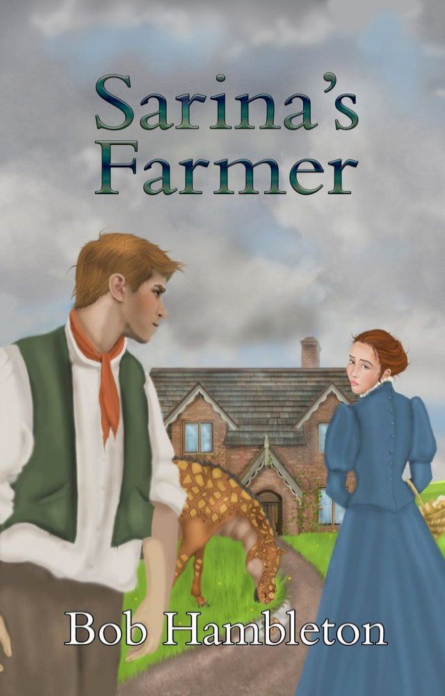  Sarina's Farmer(Kobo/電子書)