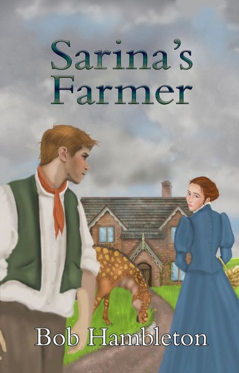 Sarina's Farmer(Kobo/電子書)