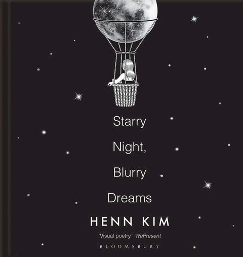 Starry Night, Blurry Dreams(Kobo/電子書)