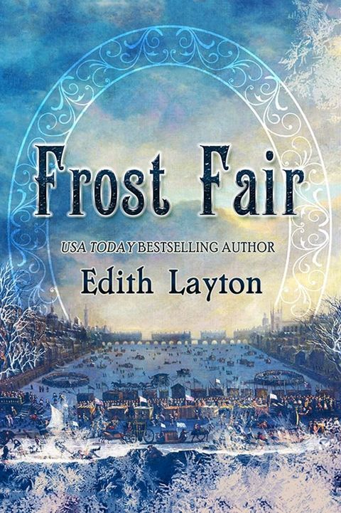 Frost Fair(Kobo/電子書)