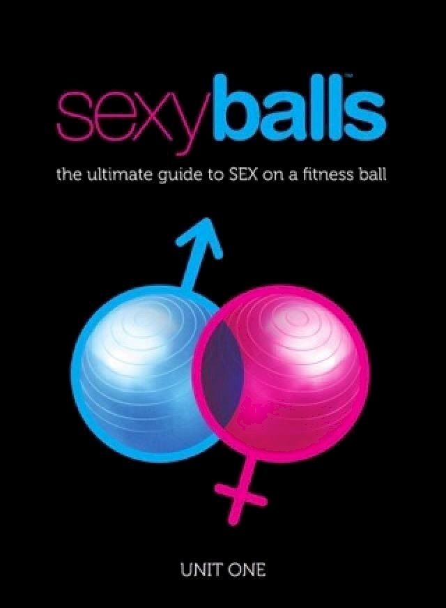  SexyBalls(Kobo/電子書)