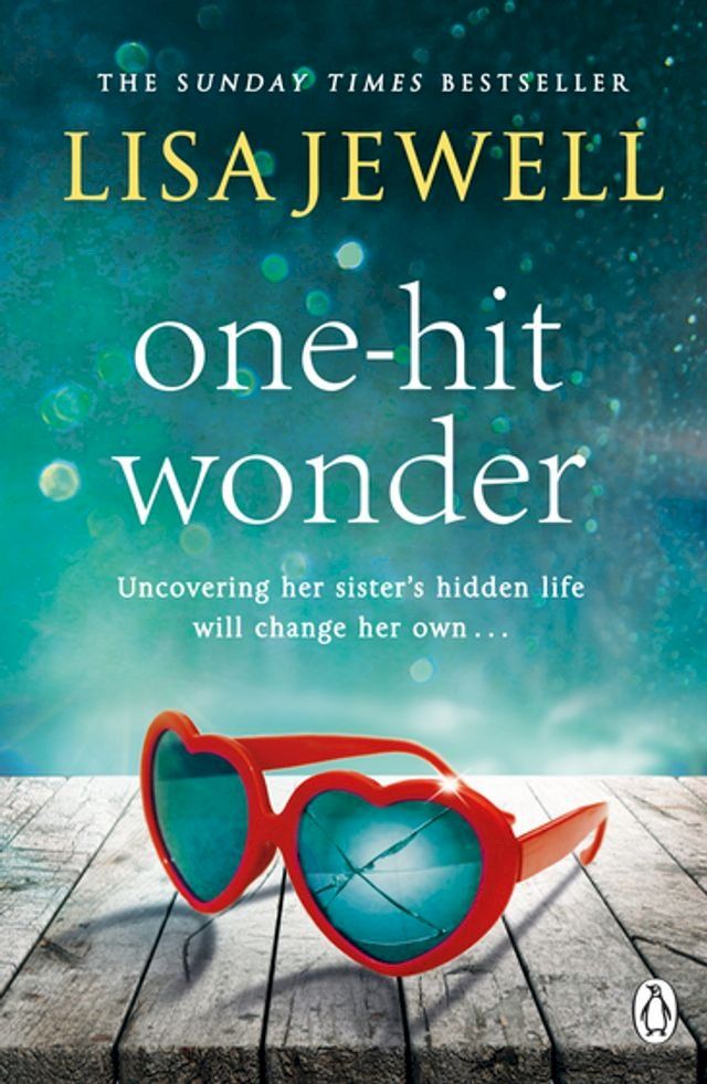  One-hit Wonder(Kobo/電子書)