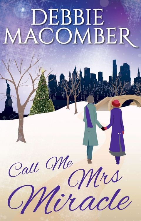 Call Me Mrs Miracle(Kobo/電子書)