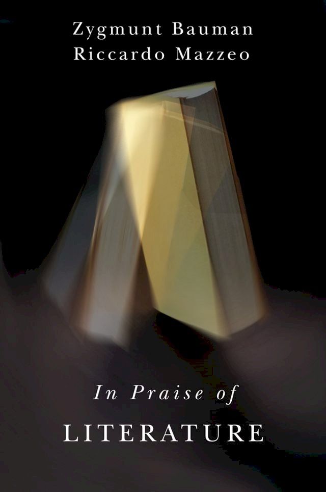  In Praise of Literature(Kobo/電子書)