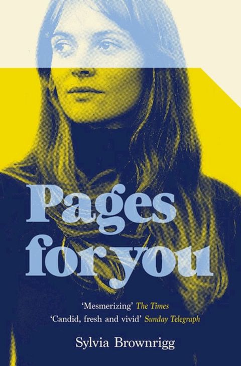 Pages for You(Kobo/電子書)