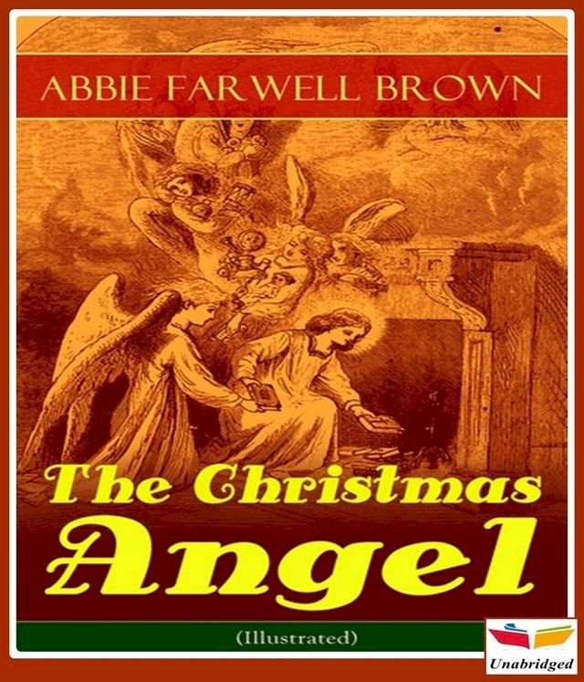  The Christmas Angel(Kobo/電子書)