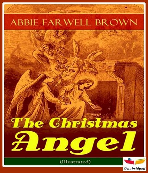 The Christmas Angel(Kobo/電子書)