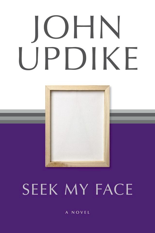  Seek My Face(Kobo/電子書)