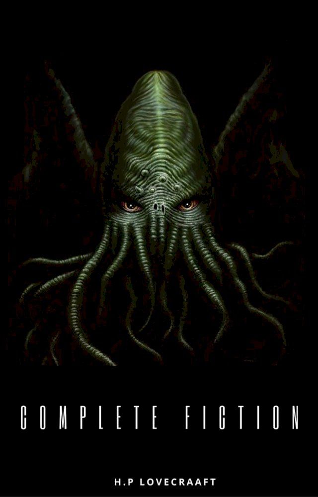  The New Annotated H. P. Lovecraft (The Annotated Books)(Kobo/電子書)