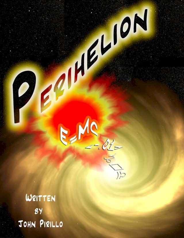  Perihelion(Kobo/電子書)