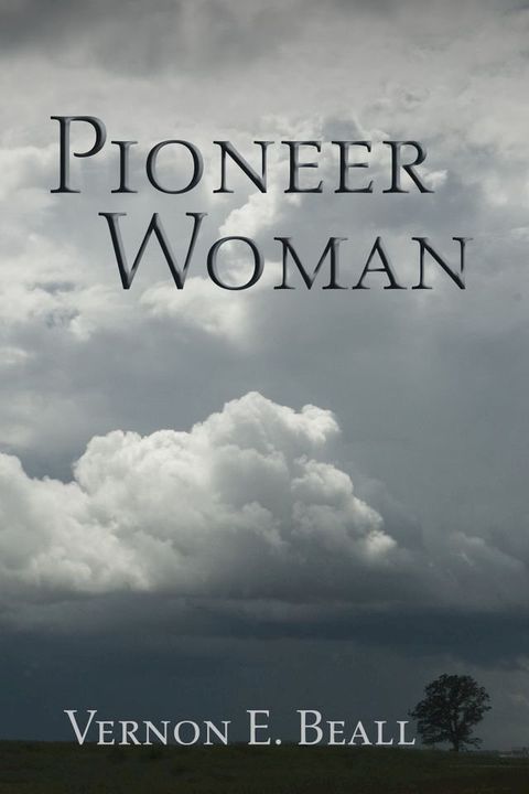 Pioneer Woman(Kobo/電子書)