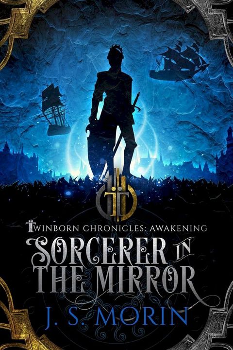 Sorcerer in the Mirror(Kobo/電子書)