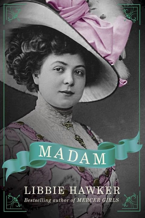 Madam(Kobo/電子書)