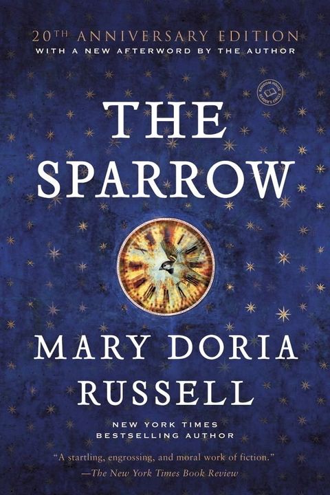 The Sparrow(Kobo/電子書)