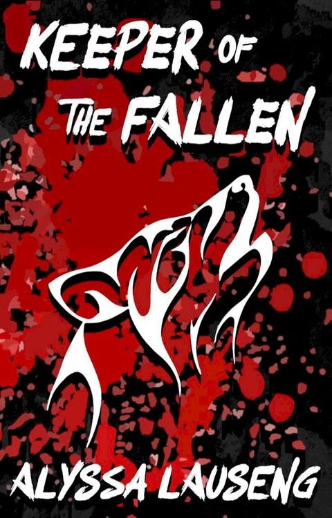 Keeper of the Fallen(Kobo/電子書)