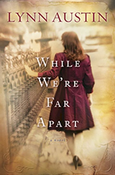 While We're Far Apart(Kobo/電子書)