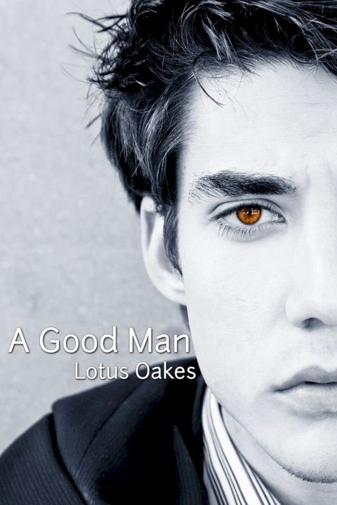 A Good Man(Kobo/電子書)