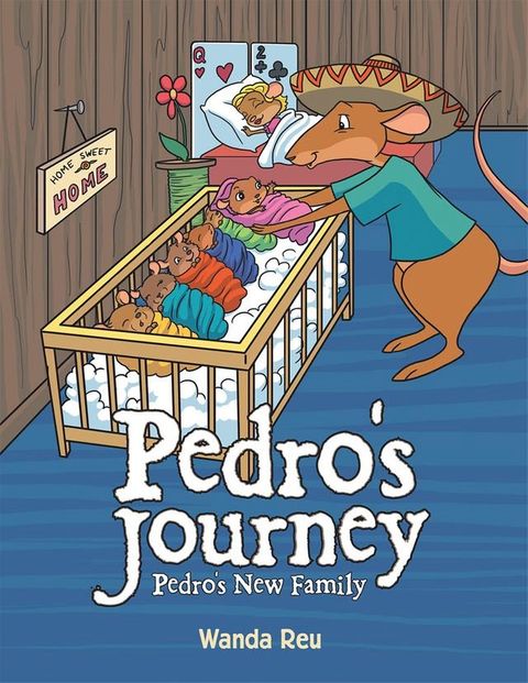 Pedro's Journey(Kobo/電子書)