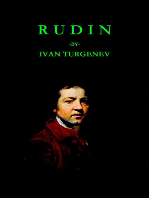 Rudin(Kobo/電子書)