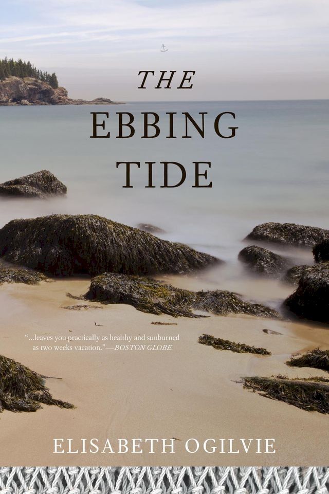  The Ebbing Tide(Kobo/電子書)