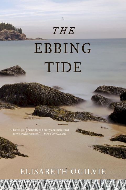 The Ebbing Tide(Kobo/電子書)