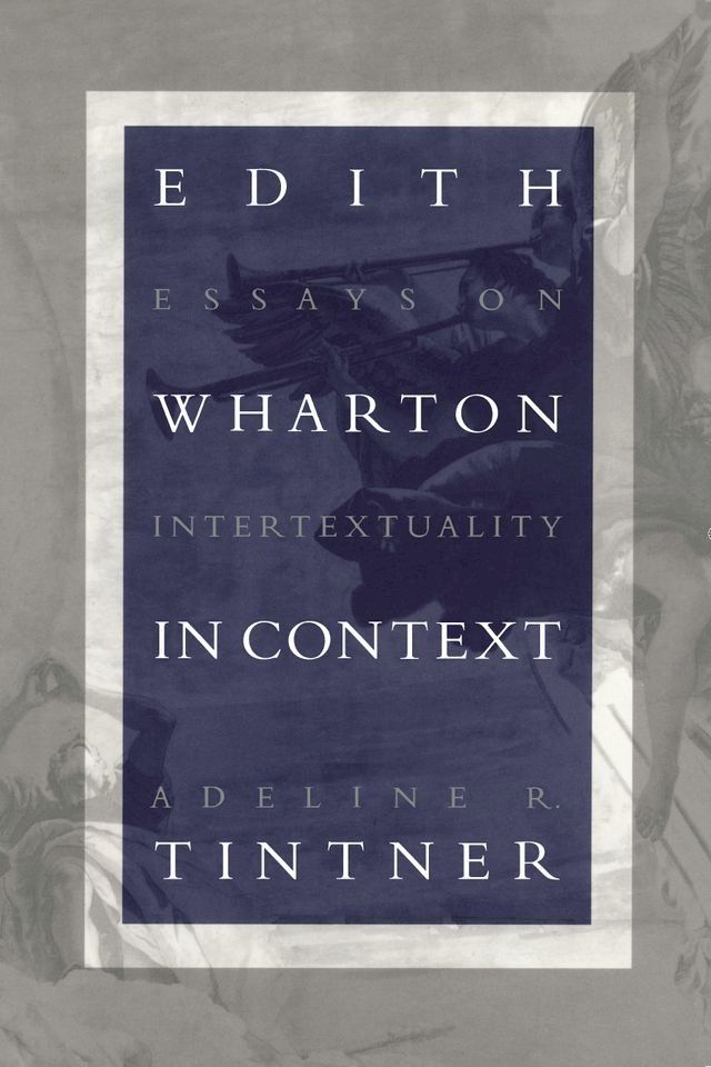  Edith Wharton in Context(Kobo/電子書)