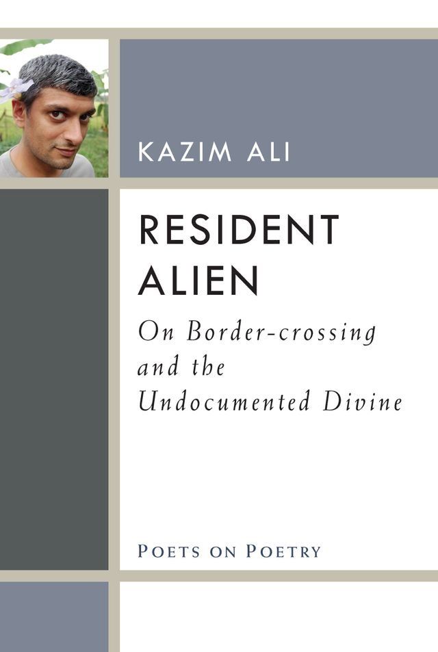  Resident Alien(Kobo/電子書)