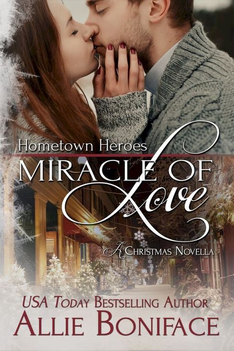 Miracle of Love(Kobo/電子書)