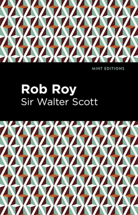 Rob Roy(Kobo/電子書)