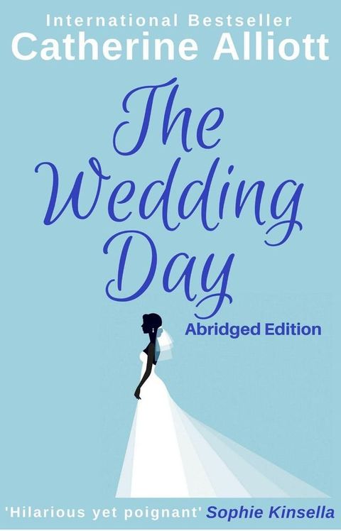 The Wedding Day - Abridged(Kobo/電子書)