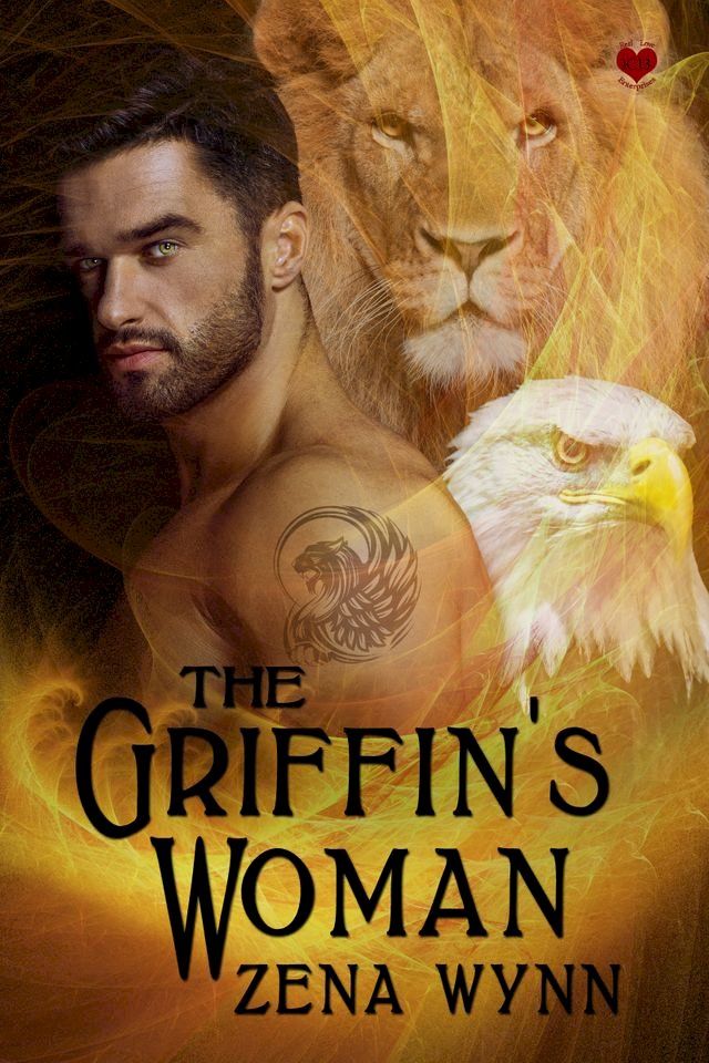  The Griffin's Woman(Kobo/電子書)