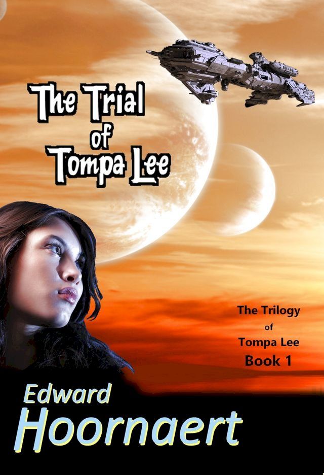  The Trial of Tompa Lee(Kobo/電子書)