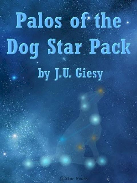 Palos of the Dog Star Pack(Kobo/電子書)