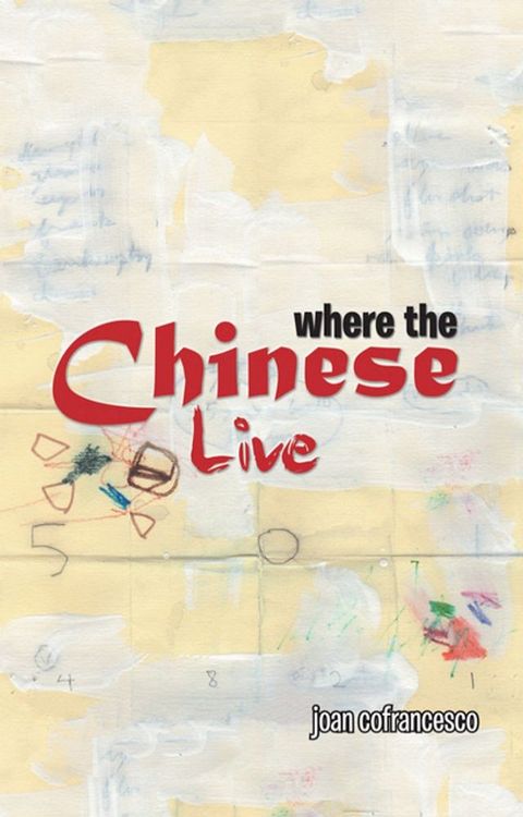 Where the Chinese Live(Kobo/電子書)