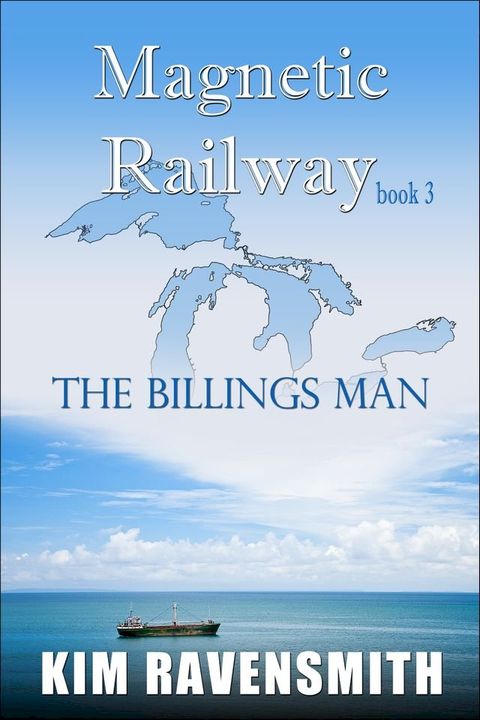 The Billings Man(Kobo/電子書)